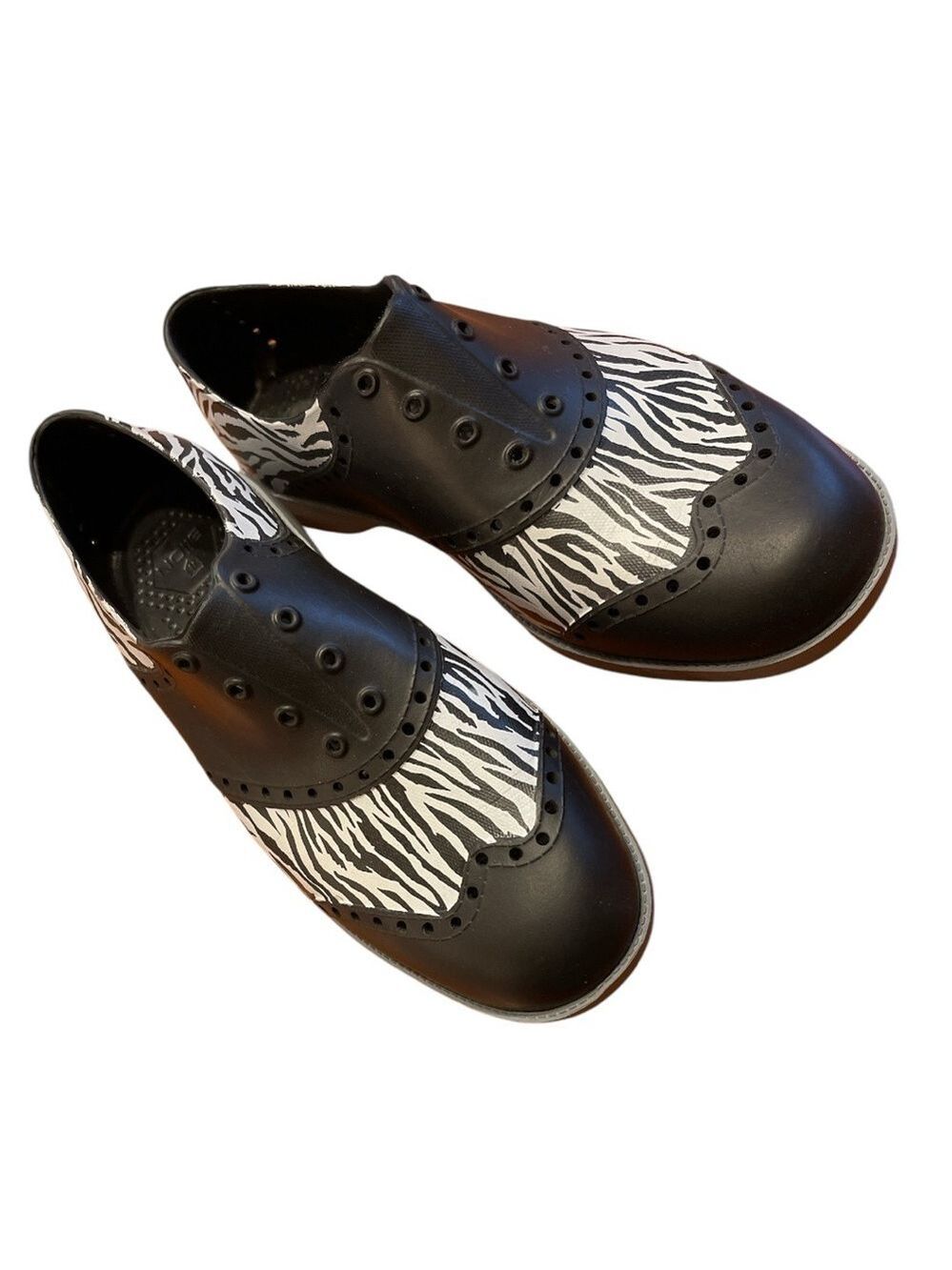 Biion SZ 9 women men size 7 Oxford Spikeless Golf Shoes